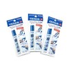 Swans SA-30B Swim Goggle Anti-Fog Liquid Set of 3
