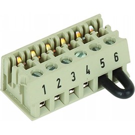 RATIONAL 40.00.338 - Energy_Opt.-Terminal Screw TYP