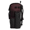 Boombah Superpack Bat Pack 3DHC Black/Maroon