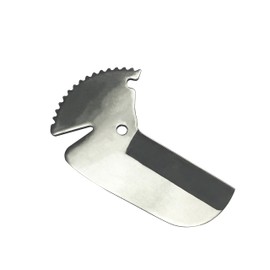 Plumb Pak K840-100 Automatic Pipe Cutter, 1-3/8 in High Carbon Steel Blade, Aluminum Alloy Body, 1-3/8 inch Max
