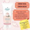 Set Crema Colágeno + Concha Nácar Shelo Aclara Manchas