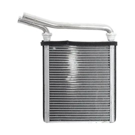 KarParts360 For Toyota Corolla iM 2017 2018 Heater Core | Made Of Aluminum | 6 by 8.25 by 1 Inches Core Dimensions | Replacement For 8710702230