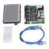 3D Printer Control Board Motherboard Module 4TFT43 Touch Screen for