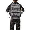 SEYATULLH Military Tactical Backpack 55L for Men & Women Bug