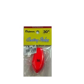 FUJIWARA Fluorescent Vinyl Hexagon No. 30