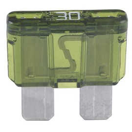 Bussmann 30 Amp Fuse - ATC30