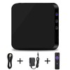 MX10-RK3328 4G+32G Smart Set top Box Android 7.1 Quad Core