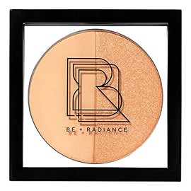 Set + Glow Probiotic Powder + Highlighter - N°23 10g