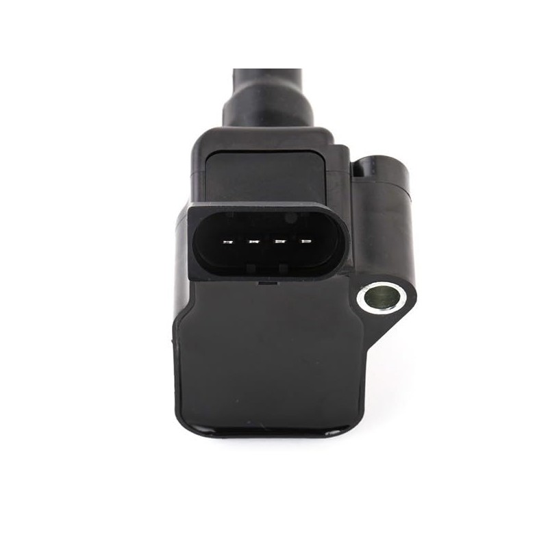 RIDEX Ignition Coil 689C0031 Golf VII Hatchback (5G1, BQ1, BE1,