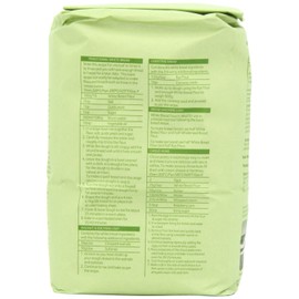 Doves Farm Organic Strong White Flour 1.5kg - Pack of 6