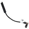 GinTai SATA HDD Hard Disk Drive Connector Cable Replacement for