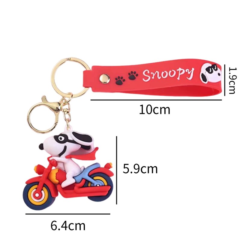 hawofe Keychain, Cute Keychain, Anime, Car Keychain, Cute Bag Charm,