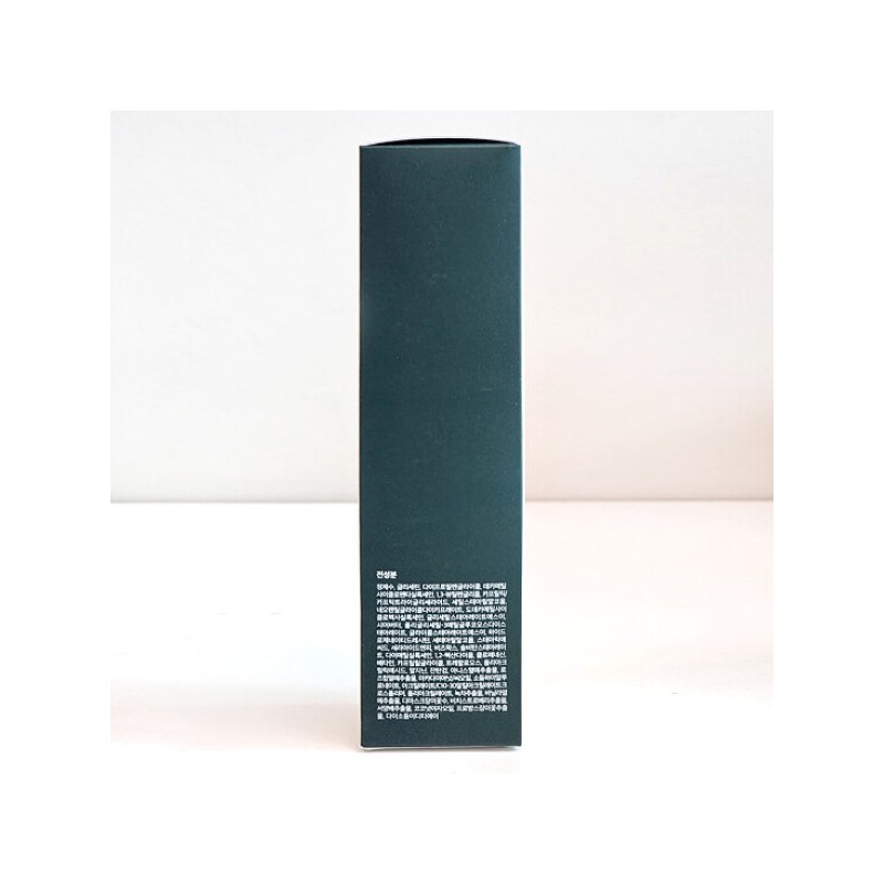 Q’tem Geno Barrier Intensive Cream MD Cream 200ml / 큐템