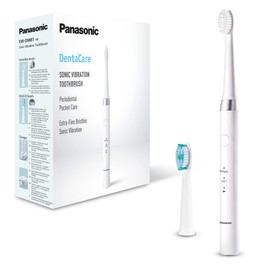 Panasonic Schallzahnbürste EW-DM81 mit Soft-Start-Funktion