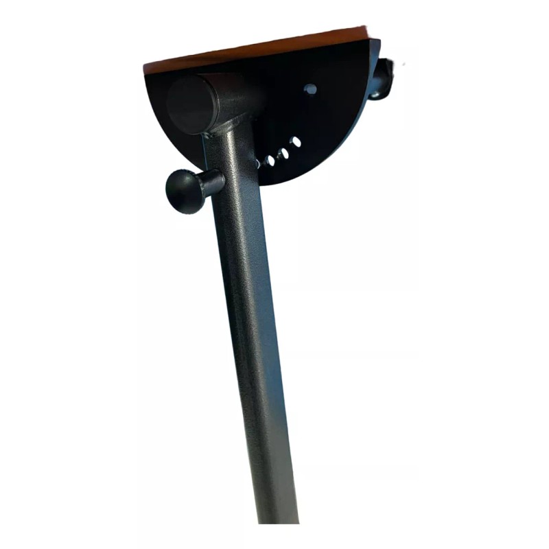 SuperConfort Mesa Alimentos Cama Hospitalaria Altura Ajustable Inclinable