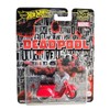 Hot Wheels Collector's Deadpool Scooter Collector's Vehicle Collector