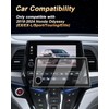 Screen Protector For 2018-2024 Honda Odyssey - 8-Inch Navigation Tempered