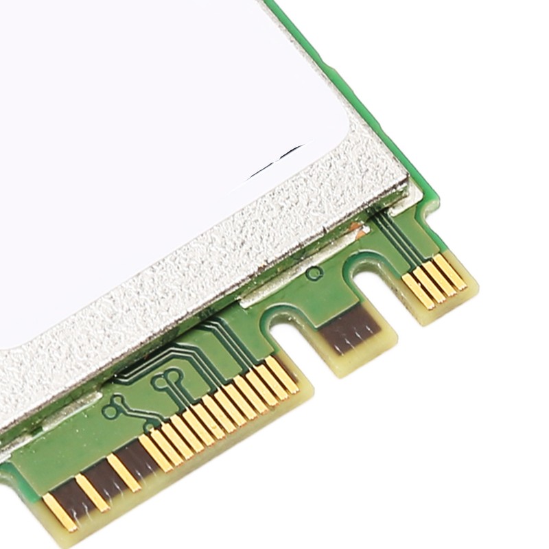 WiFi Card Module Bluetooth 4.1 2.4Ghz 5Ghz 802.11ac 867Mbps NGFF