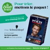 COLORANTE per capelli Gel Senza Ammoniaca Men Perfect N 70 Castano
