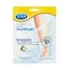 Scholl Dry Skin Footcare PediMask, 1 Pair Foot Sock Mask