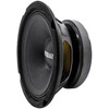 EARTHQUAKE Sound PR-EQ68 6.5-inch 8-Ohm Cloth Surround Speakers - Open