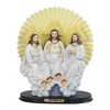 ICE ARMOR 12" H Holy Trinity Father, Son and Holy