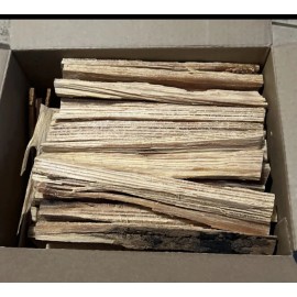 Pine Fire Starter Pine Fat Lighter Heartwood Tinder Kindling Fatwood 1 Pound