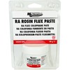 MG Chemicals 8342 RA Rosin Flux Paste, Amber, 50 g