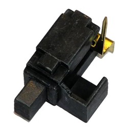 GULUANT Replacement 132254-07 Brush for Craftsman 90079654 Electric Edger for Black and Decker 1701 7715 1701-1 Type 1710 LE750 LE400 LE500 TS550 TV500 7308 7358-04 7358 7359 7360 7391 7392