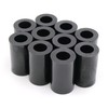 Design61 10x Spacer Sleeves Washers L 20 mm x Diameter