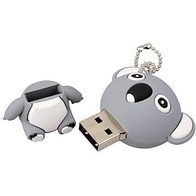 Ulticool - Koala Bear 8 GB - USB Flash Pen