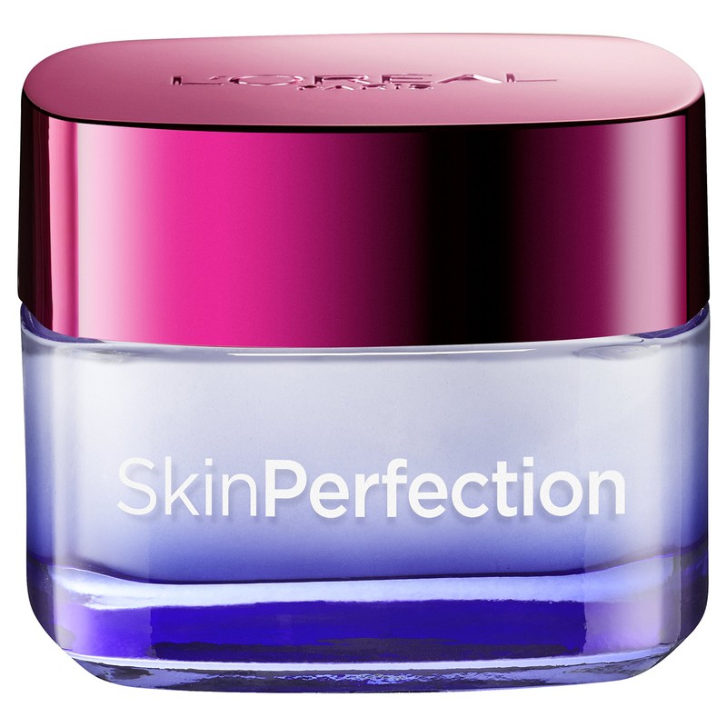L'Oreal Skin Perfection Correcting Night Moisturiser 50ml