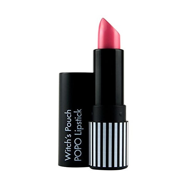 Witch’s Pouch POPO Lip Stick 3.5g (S14 NEON PINK)
