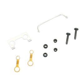 Kyosho Stabilizer Set (for AWD DWS) RC Parts MDW104