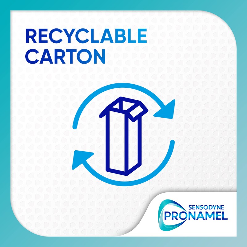 Pronamel Intensive Enamel Repair Toothpaste for Daily Enamel Repair, Clean