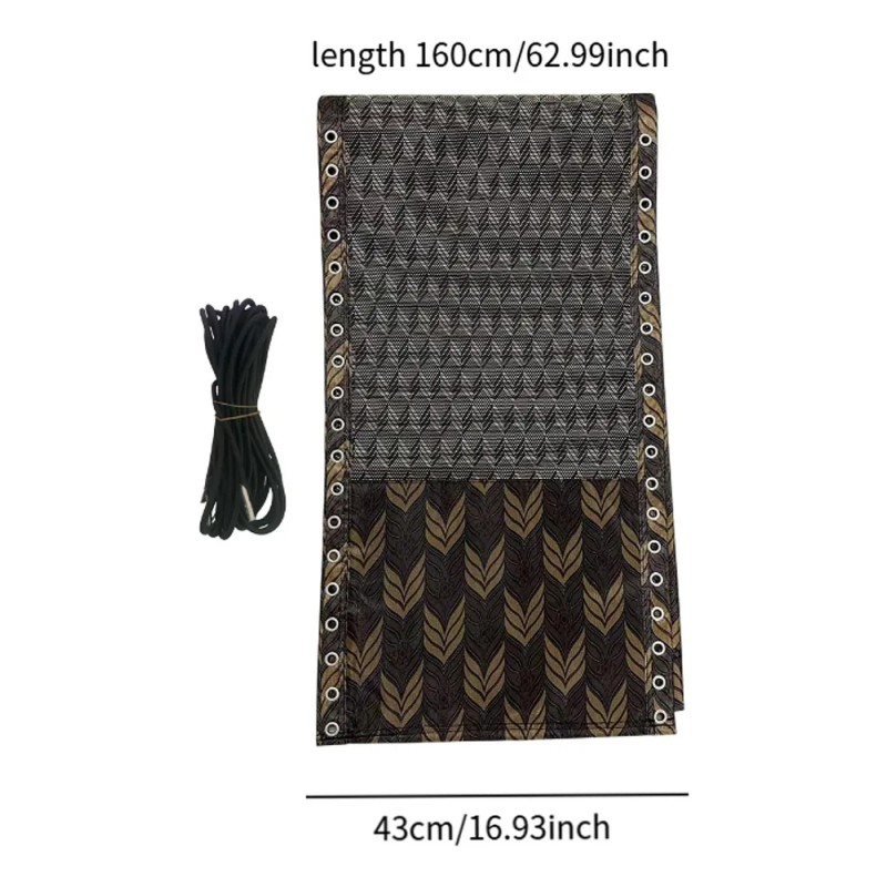Chair Replacement Cloth For Zero Gravity Chair Backyard
