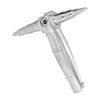 Manual Tube Expander Copper Pipe Alloy Tool Steel Hand Refrigeration
