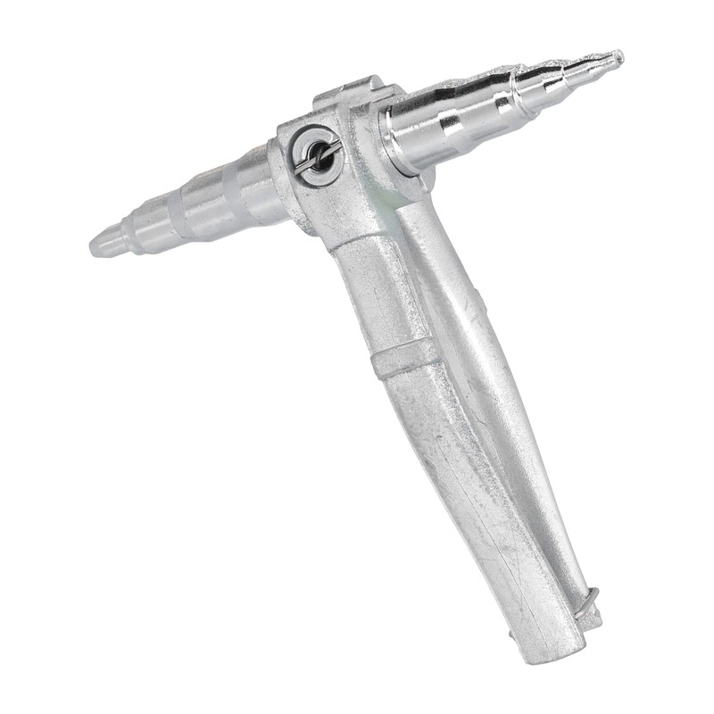 Manual Tube Expander Copper Pipe Alloy Tool Steel Hand Refrigeration