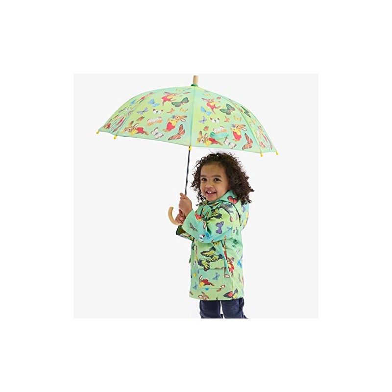 Books to Bed Kids' Richard Scarry Printed Umbrella, Richard Scarry's