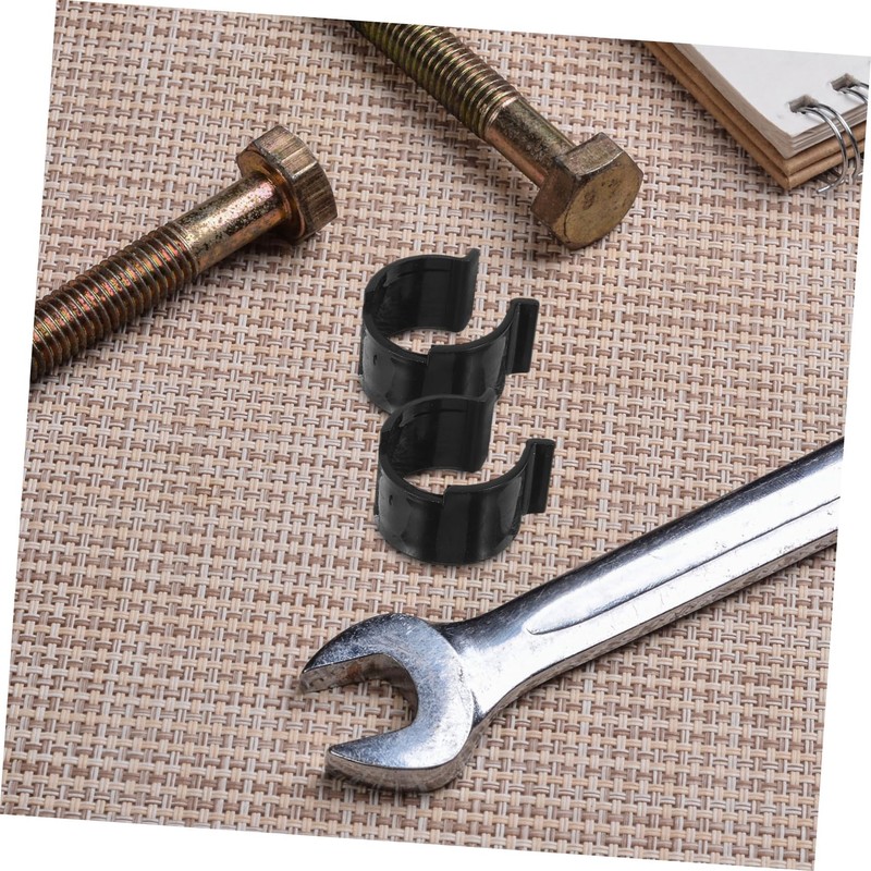 GLEAVI 30pcs Lotion Pump Clip Locks for Cosmetic Bottles Clips