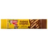 Keebler Fudge Stripes, Original Shortbread Cookies Coated in Keebler Fudge,