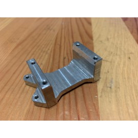 MR Tmaxx Big Block Motor Mount OFNA .26MAX Engine
