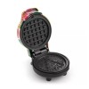 Bella New! Bella Mini Christmas Tree Multicolor Fun Waffle Maker