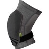 IXS Sports Division Flow EVO+ Knee pad Knieprotektor, Grey, M
