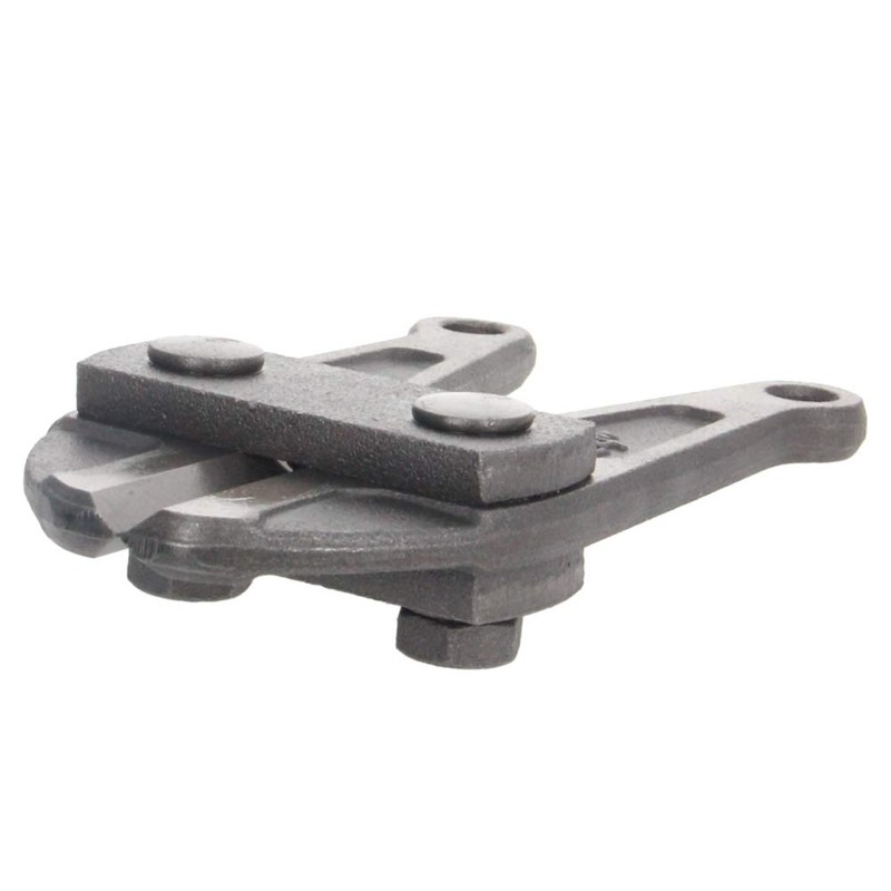 Utoolmart 24-Inch Bolt Cutter Replacement Jaws, Blade Cutter Hand Tool