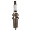TRQ Ignition Kit Ignition Coil Spark Plugs Compatible with 2010-2012