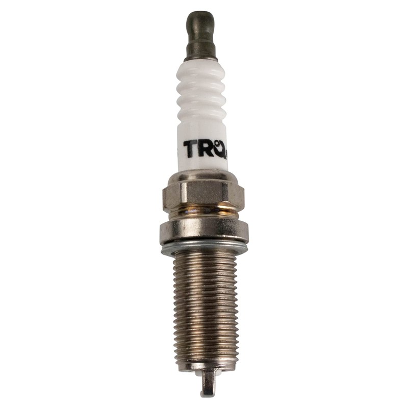 TRQ Ignition Kit Ignition Coil Spark Plugs Compatible with 2010-2012