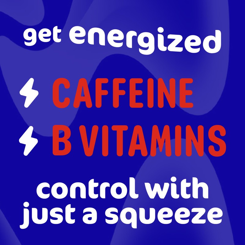 Mio Energy Liquid Water Enhancer, Black Cherry, 1.62 OZ, 4-Pack