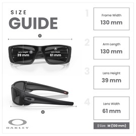 Oakley Fuel Cell OO9096 909629 60MM SI Matte Black/Grey Rectangular Sunglasses for Men + BUNDLE Accessory Leash + BUNDLE with Designer iWear Eyewear Kit