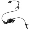 BOXI Front Left Side ABS Wheel Speed Sensor Fits for